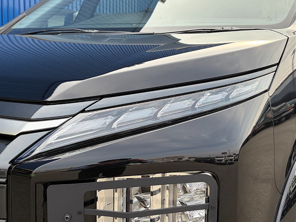 三菱 デリカD：5(22枚目)