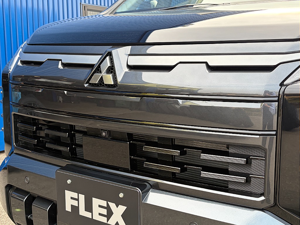 三菱 デリカD：5(23枚目)