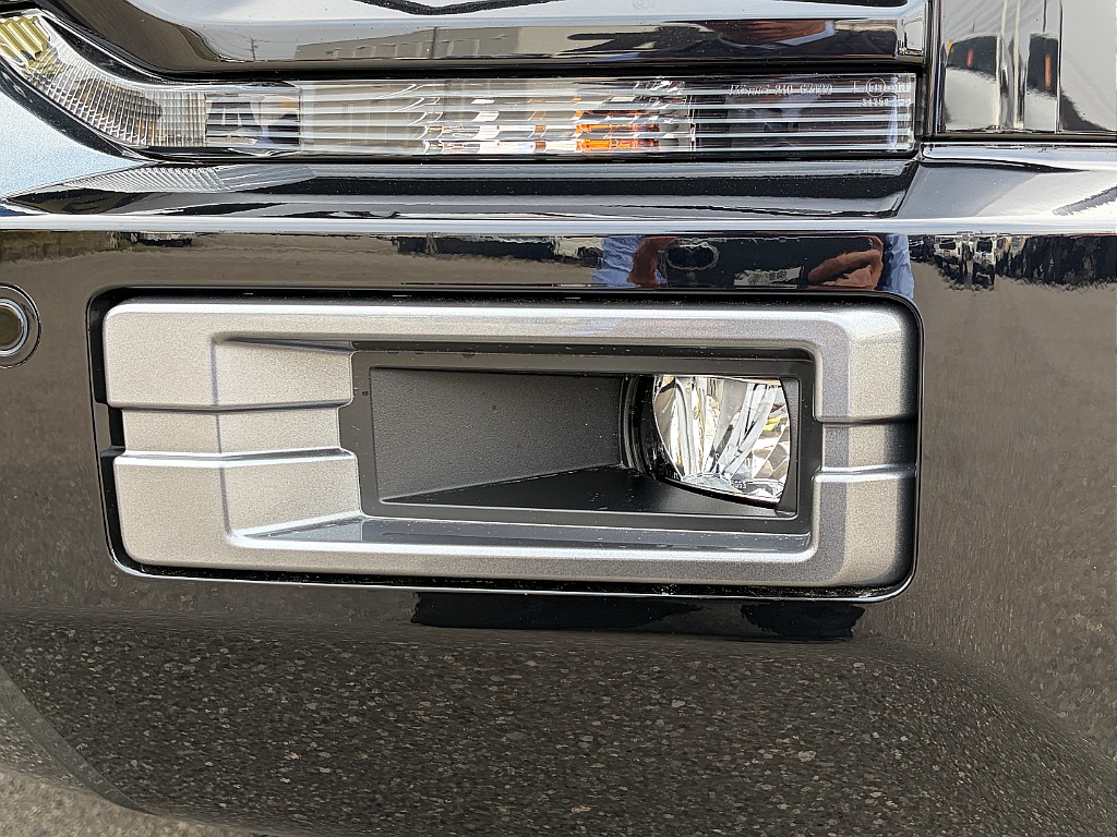 三菱 デリカD：5(24枚目)