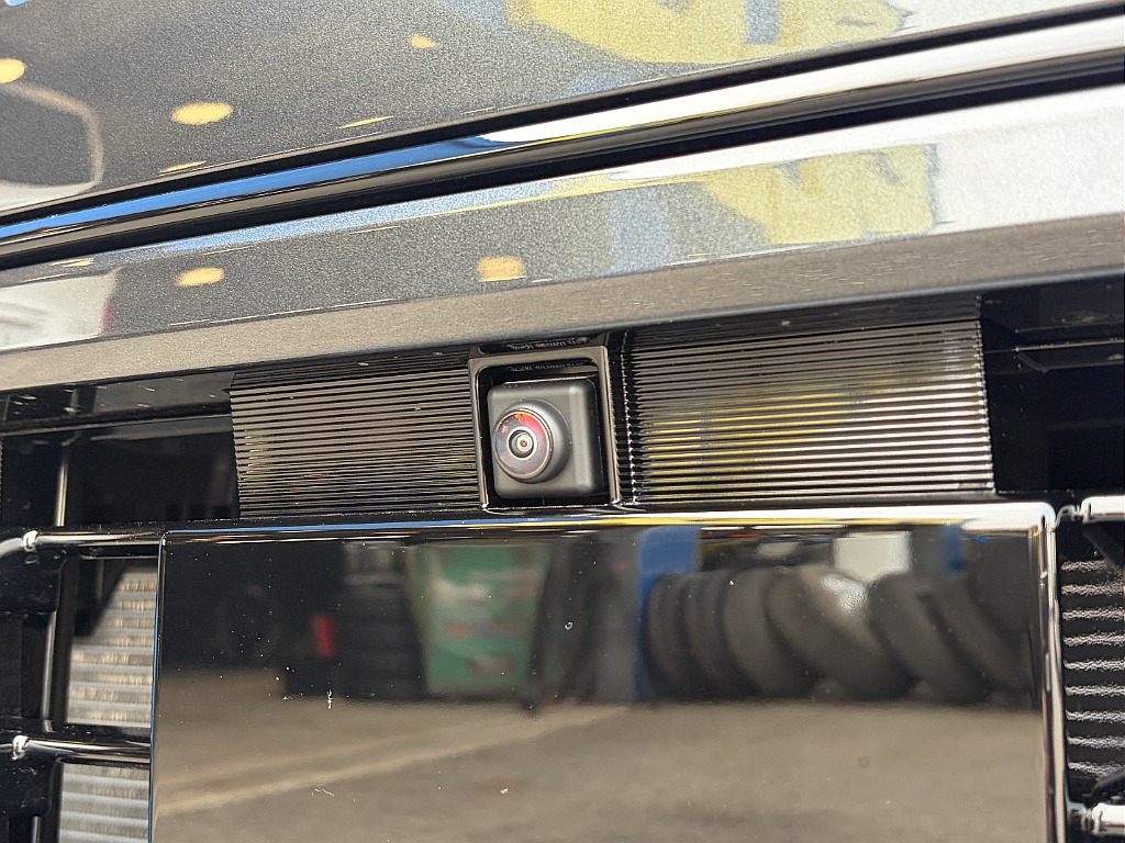 三菱 デリカD：5(26枚目)