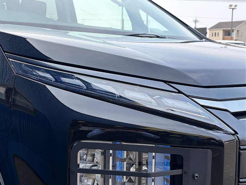 三菱 デリカD：5(27枚目)