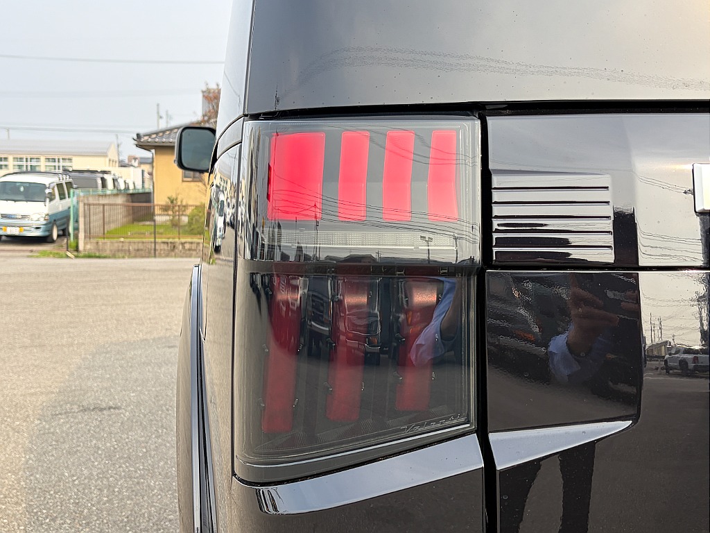 三菱 デリカD：5(37枚目)