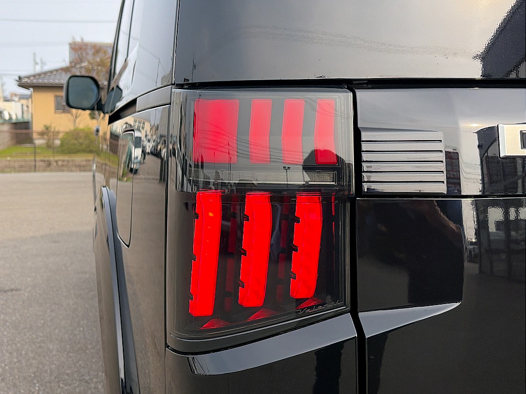 三菱 デリカD：5(38枚目)