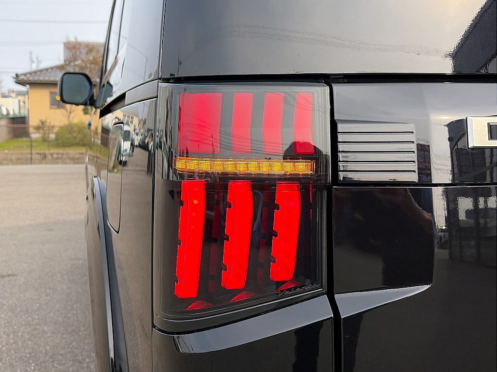 三菱 デリカD：5(39枚目)