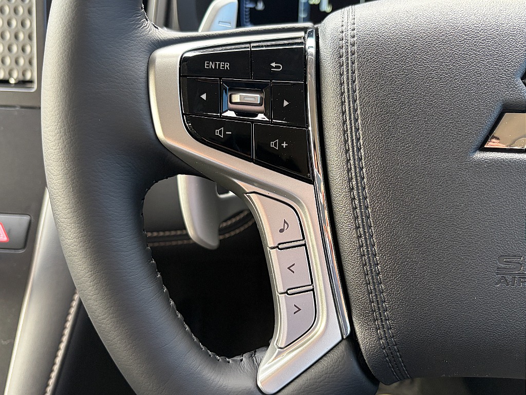 三菱 デリカD：5(46枚目)