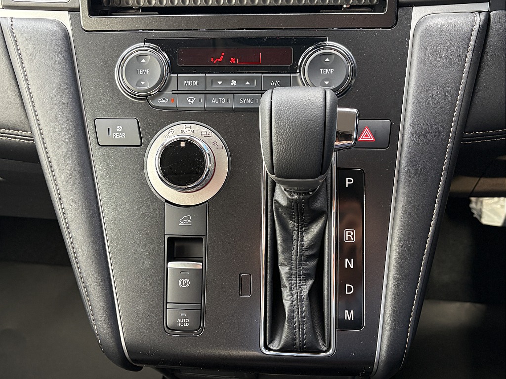 三菱 デリカD：5(47枚目)