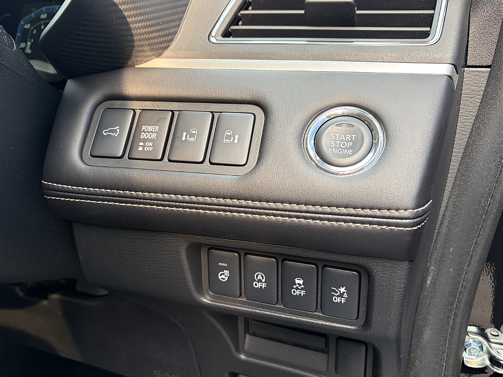 三菱 デリカD：5(48枚目)