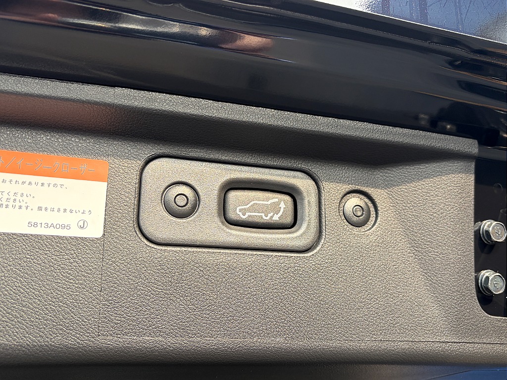 三菱 デリカD：5(57枚目)