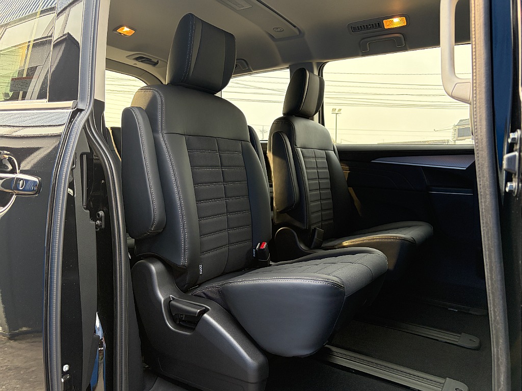 三菱 デリカD：5(7枚目)