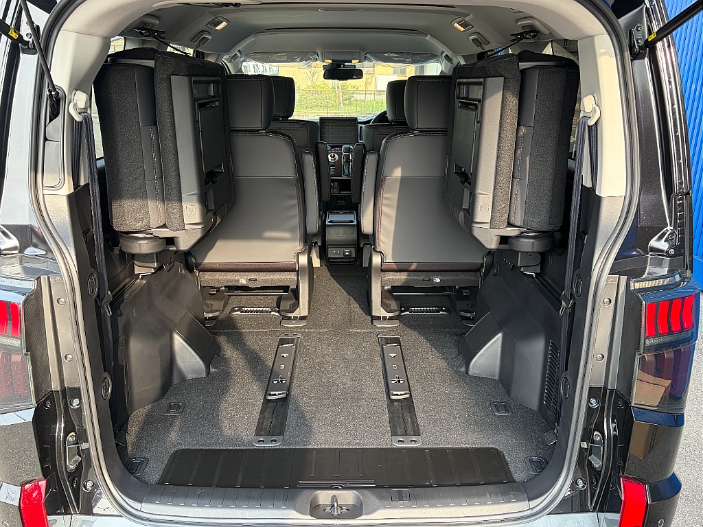 三菱 デリカD：5(10枚目)