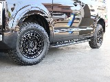 マッドヴァンスAWにオープンカントリーの組み合わせになっております♪♪