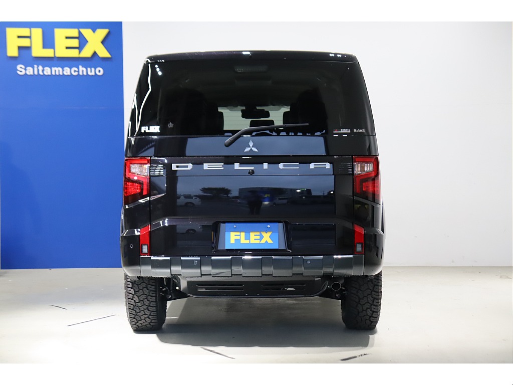 追加カスタムももちろん可能です！