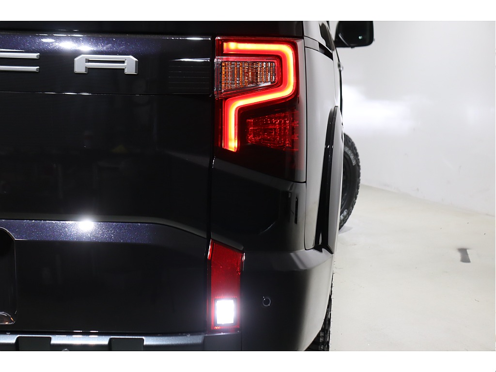 三菱 デリカD：5(32枚目)