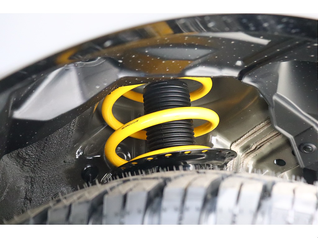 三菱 デリカD：5(36枚目)