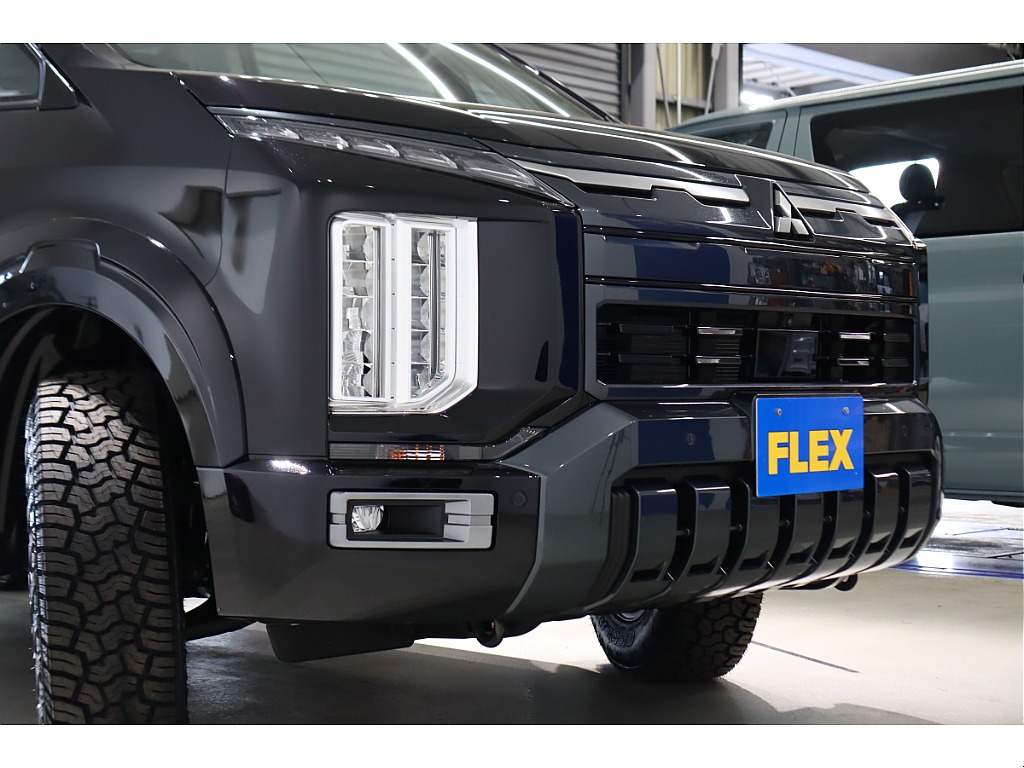 三菱 デリカD：5(40枚目)