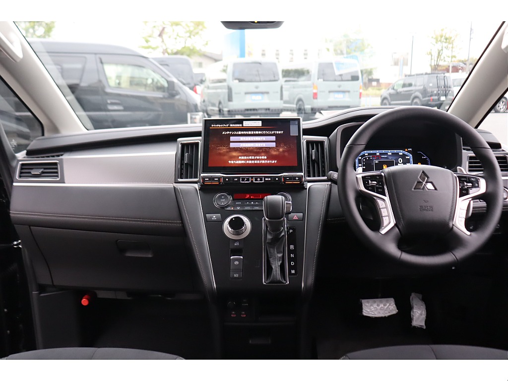 三菱 デリカD：5(41枚目)