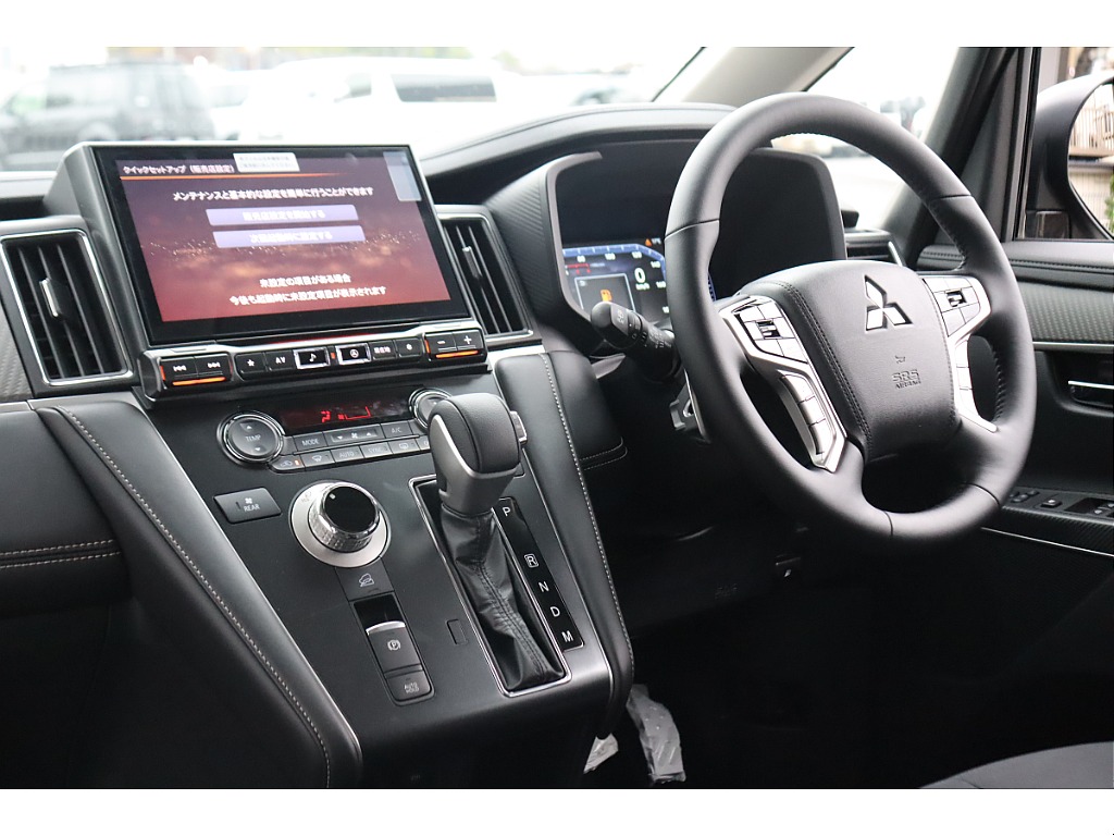 三菱 デリカD：5(42枚目)