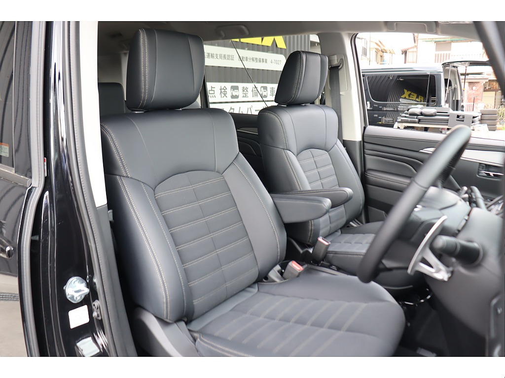 三菱 デリカD：5(48枚目)