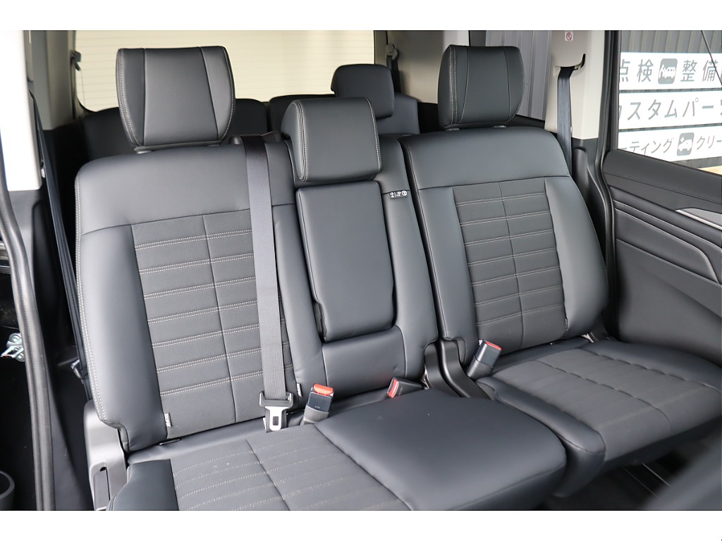 三菱 デリカD：5(50枚目)