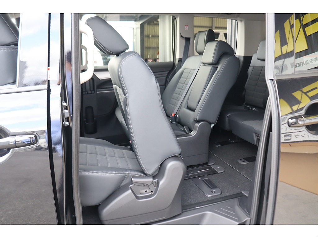 三菱 デリカD：5(51枚目)