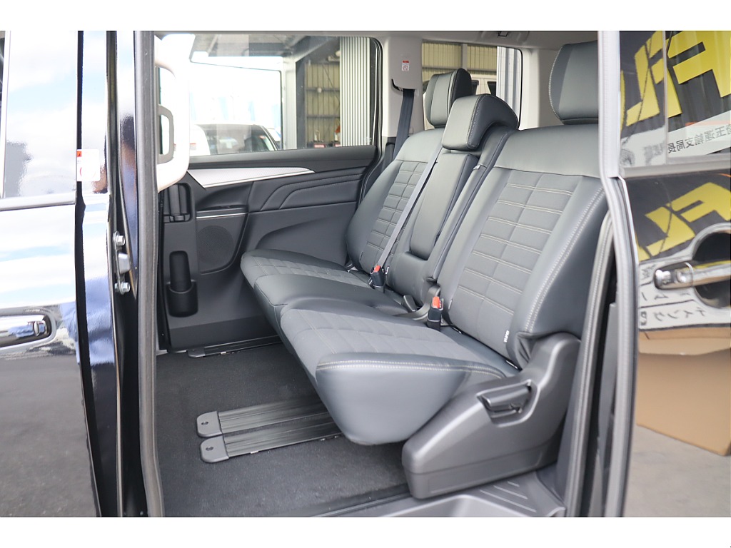 三菱 デリカD：5(52枚目)