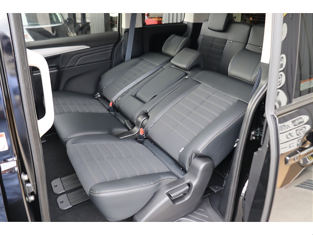 三菱 デリカD：5(53枚目)