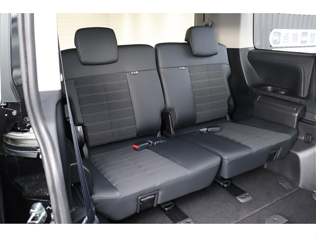 三菱 デリカD：5(54枚目)