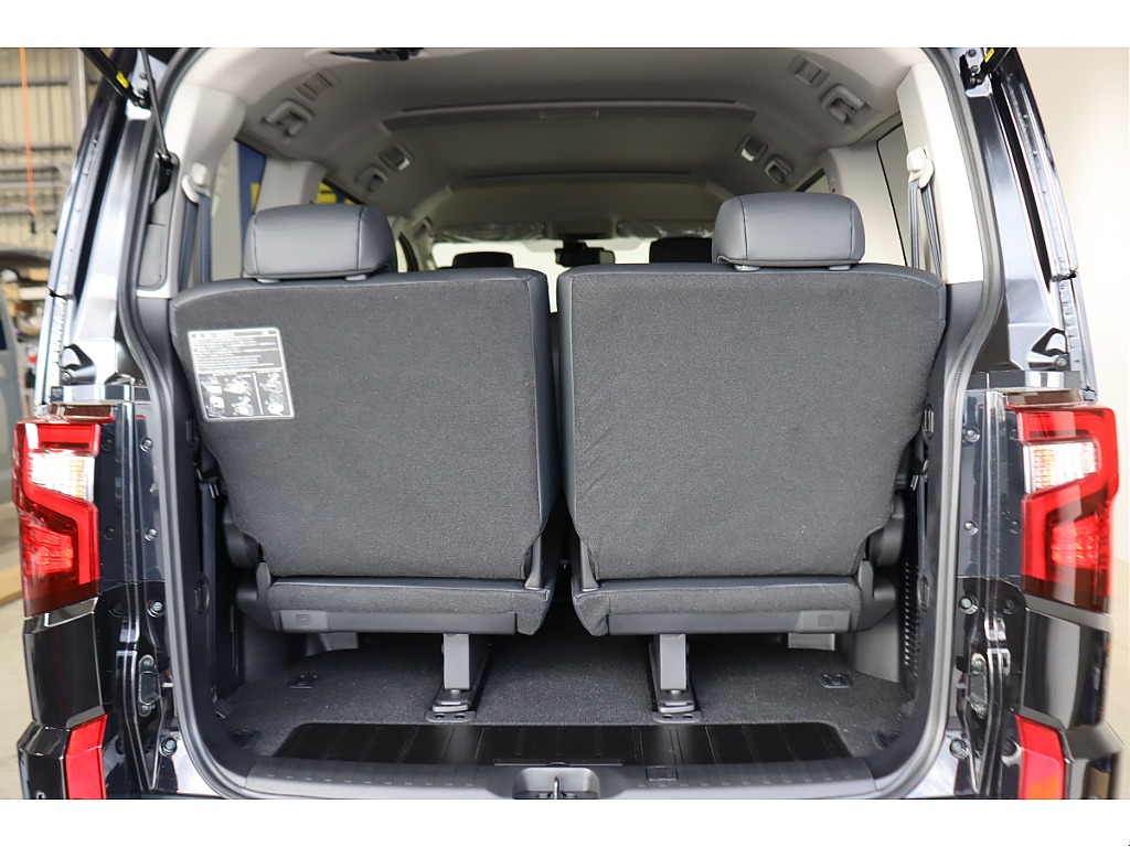 三菱 デリカD：5(56枚目)