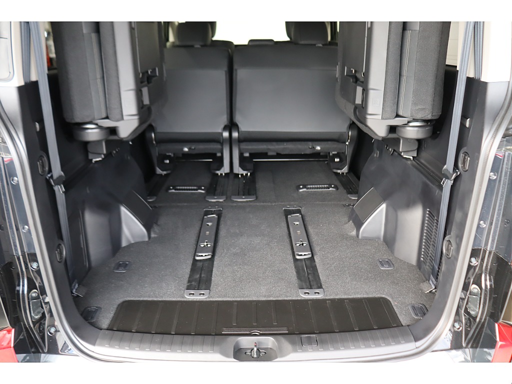 三菱 デリカD：5(57枚目)