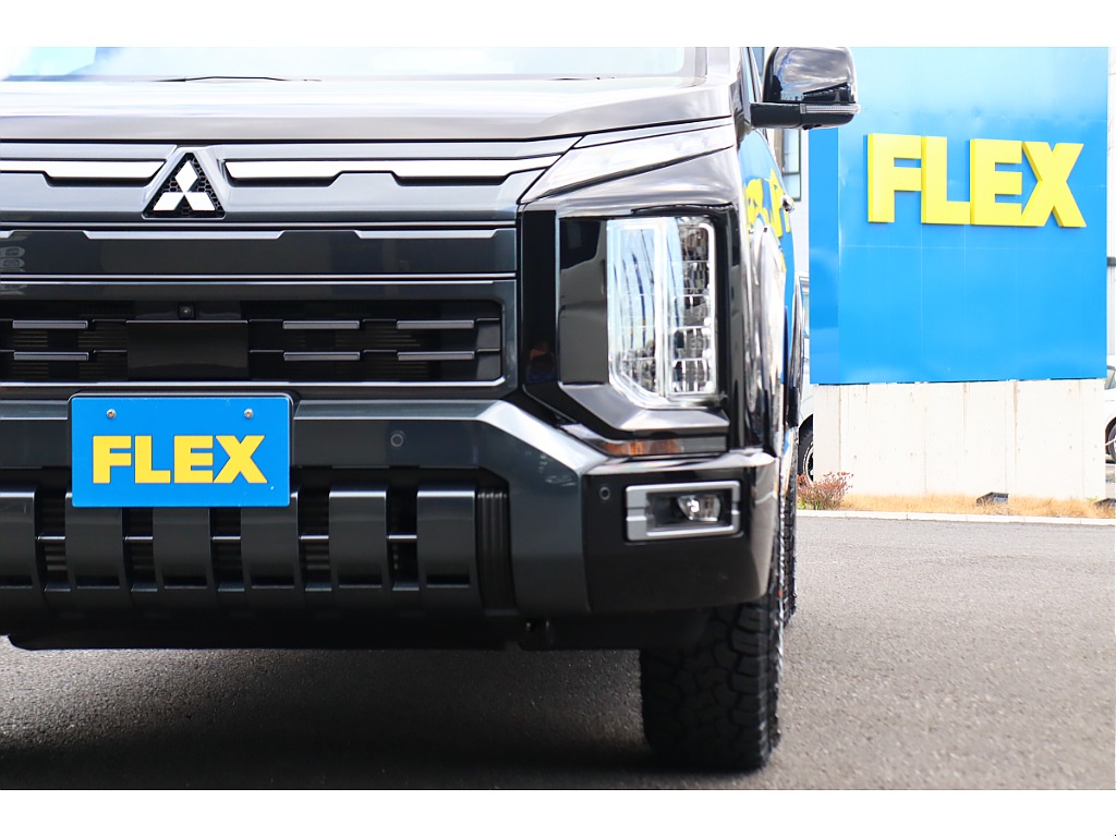 三菱 デリカD：5(60枚目)