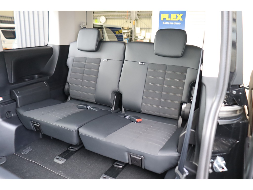 三菱 デリカD：5(9枚目)