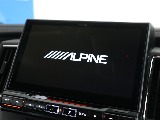 アルパインBIGXをインストール！ダブルゾーンが使える人気ナビです♪