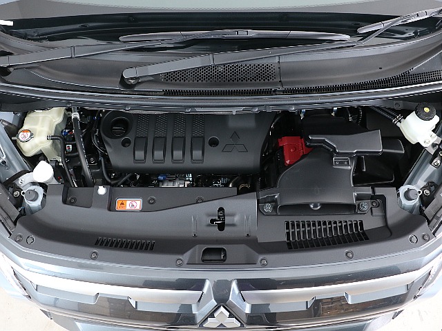 2200ccのクリーンディーゼルターボエンジン！ディーゼルのトルク感も味わえる1台です！