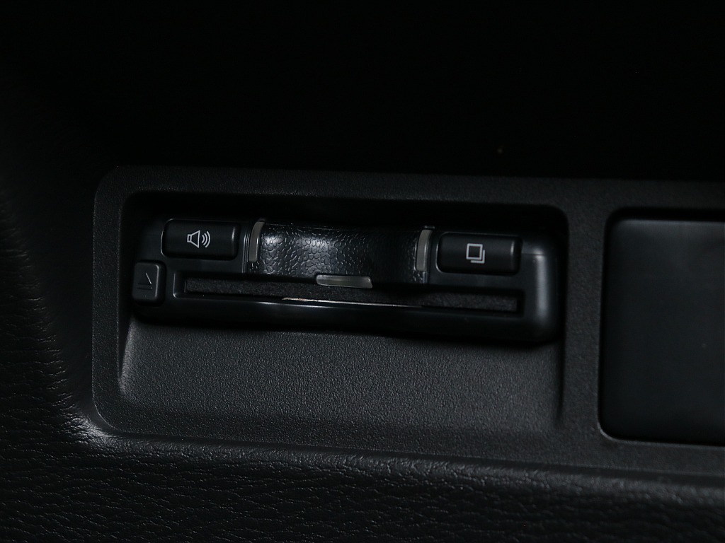 ＥＴＣ車載器！