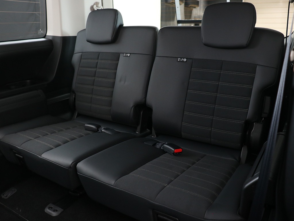 サードシート！