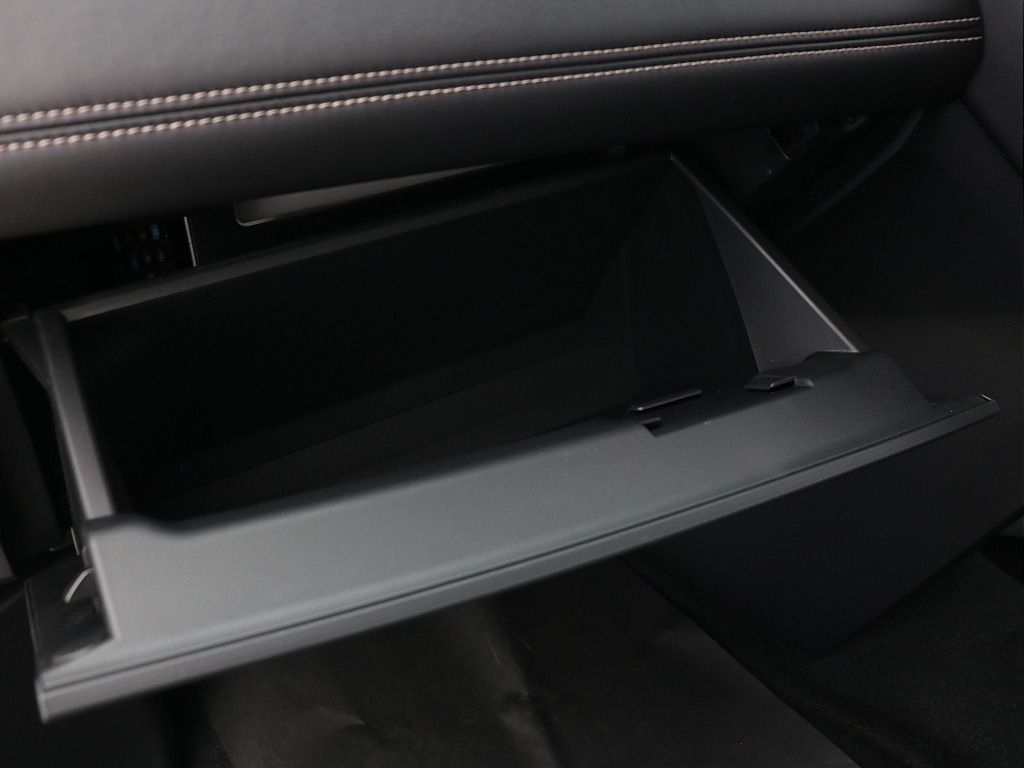 グローブボックス！