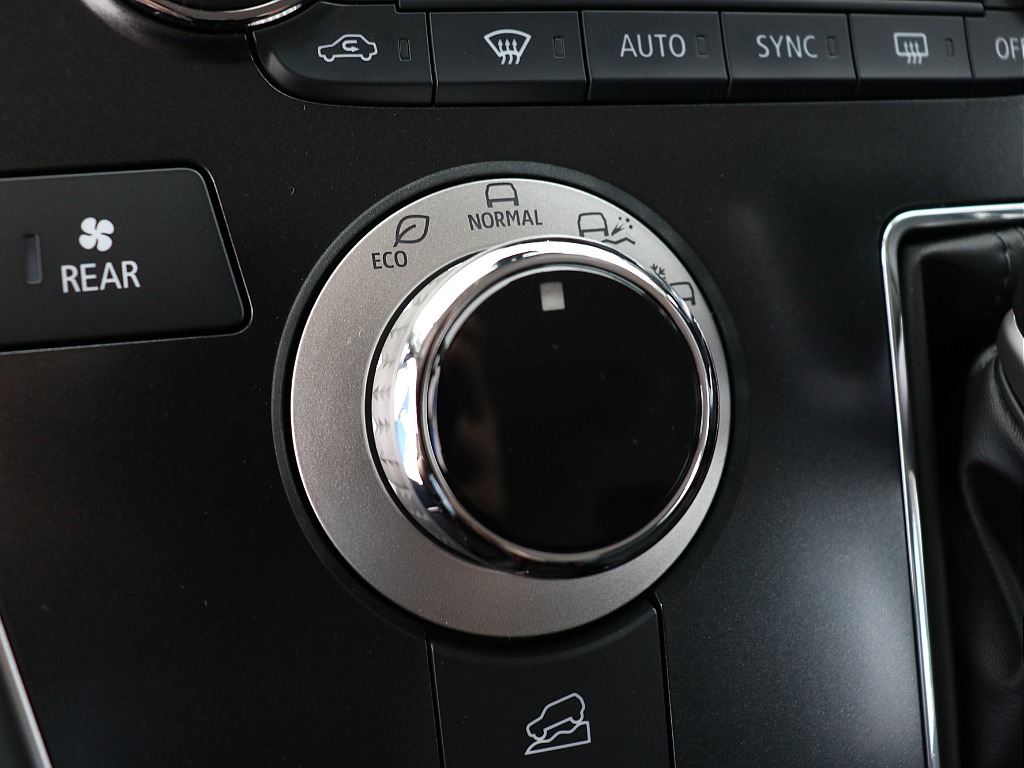 トランスファースイッチ！