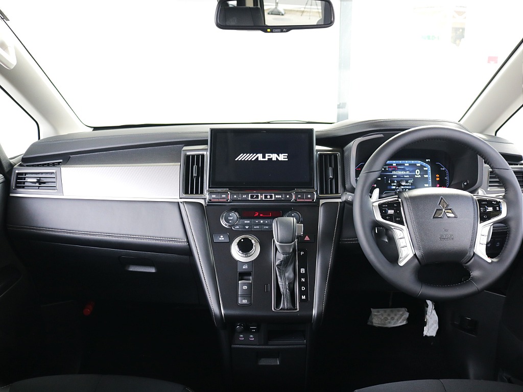 インテリア全体