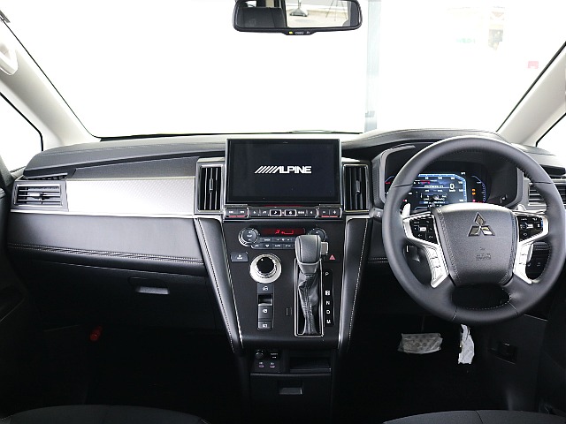 インテリア全体