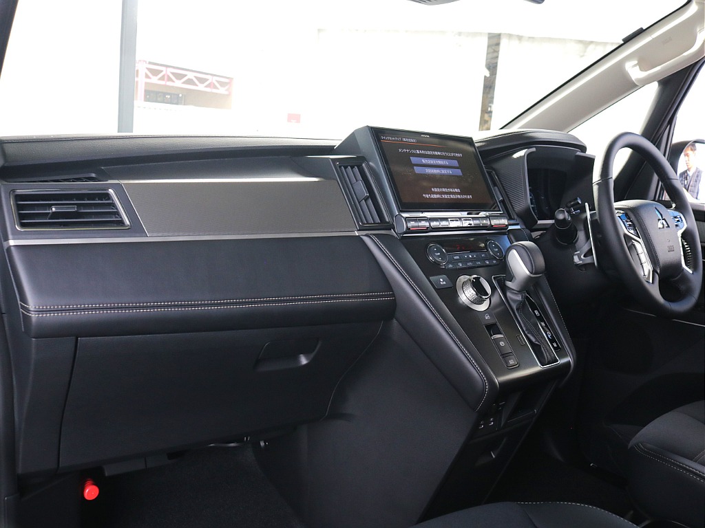 インテリア全体