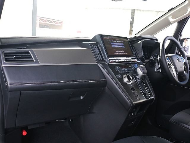 インテリア全体