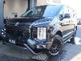 アゲスタイルの新車デリカ！！