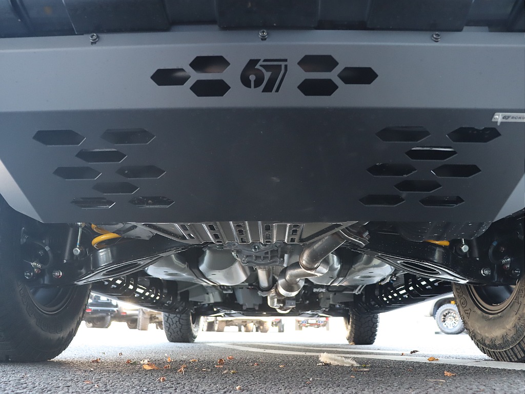 下廻り！