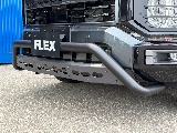 オフロードには欠かせないカスタム☆