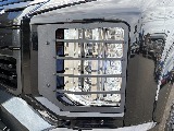 ヘッドライトカバー☆