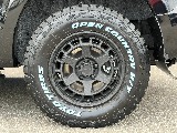 マッドヴァンスX TYPE S FB16インチAW☆