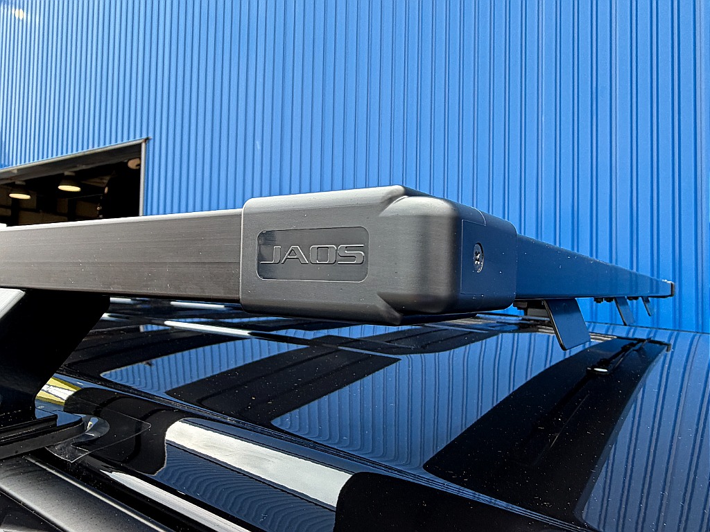 JAOS製品☆