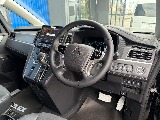 高級感あふれる内装☆