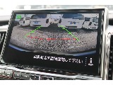 バックカメラ！