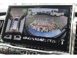 全周囲モニター！